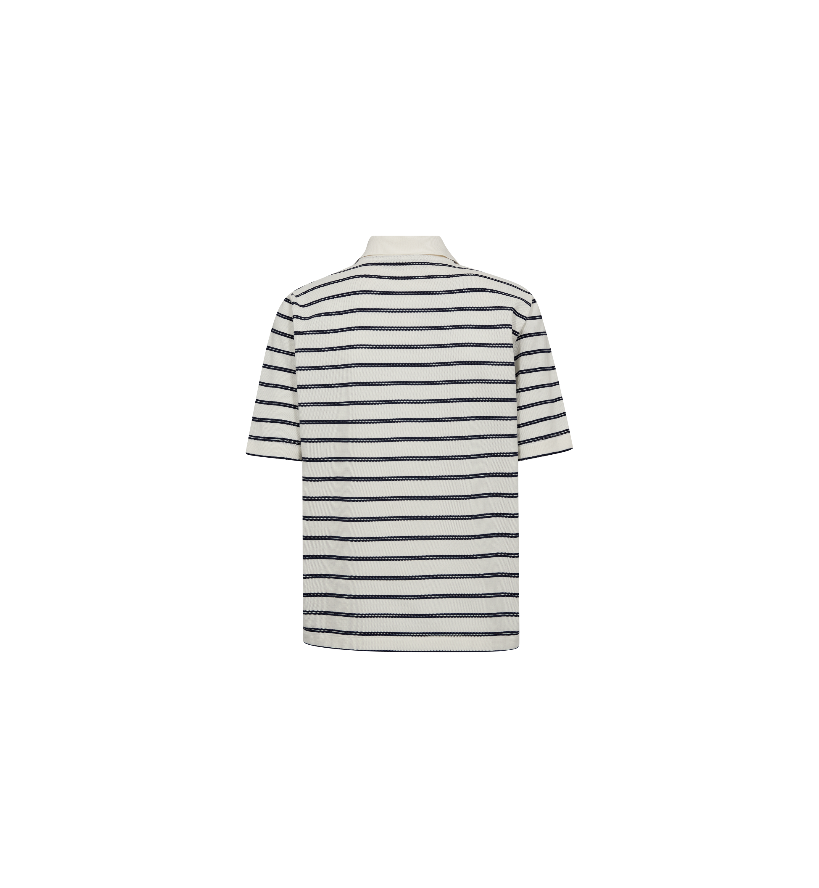 Packshot / Maritime Blue / Back